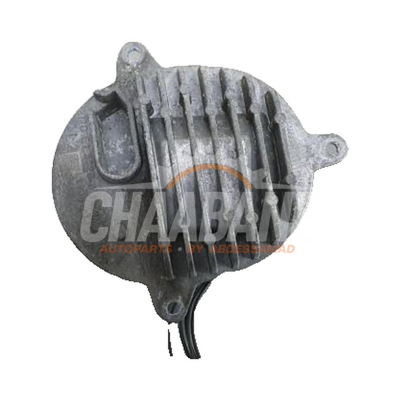 Ordinateur eclairage virage 1305715281 BMW X6 (F16) M50d 3.0 24V 2014 / 2019