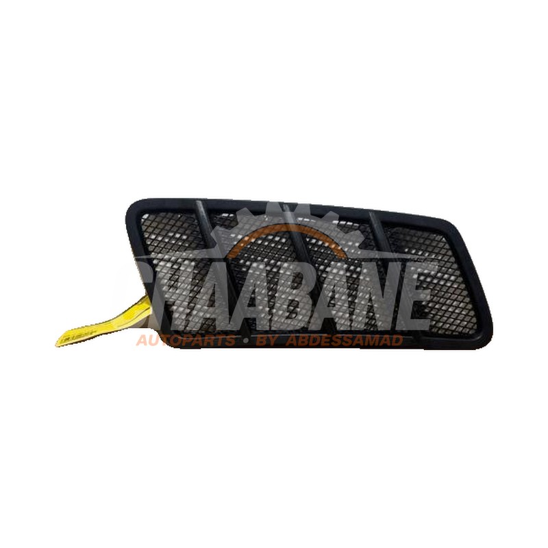 Bande decorative A1668800205 Mercedes GLE (W166) 320 3.0 V6 24V 4-Matic