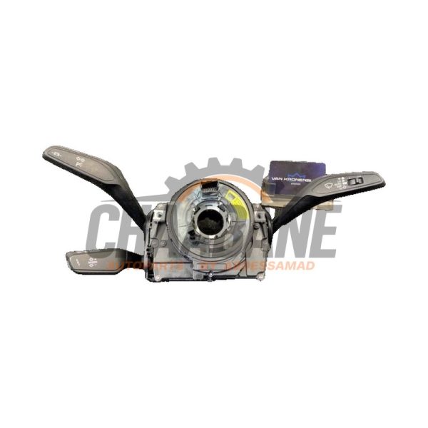 Commutateur combi colonne de direction 4N0907129MH Audi S5 (F53/F5P) 3.0 TFSI V6 24V 2016