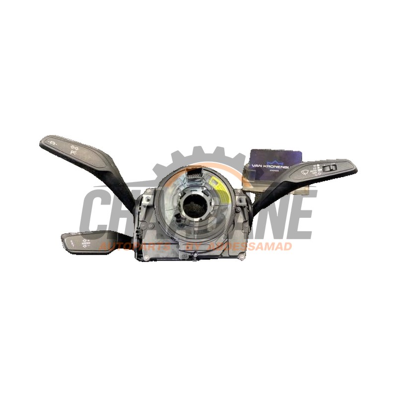 Commutateur combi colonne de direction 4N0907129MH Audi S5 (F53/F5P) 3.0 TFSI V6 24V 2016