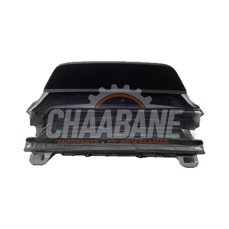 Compteur 621020236311 BMW 2 serie Gran Coupe (F44) 218i 1.5 TwinPower Turbo 12V 2019