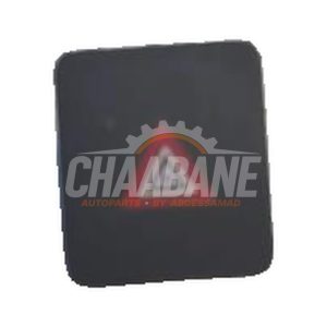 Bouton de warning 252909719R Mercedes Citan (415.6)
