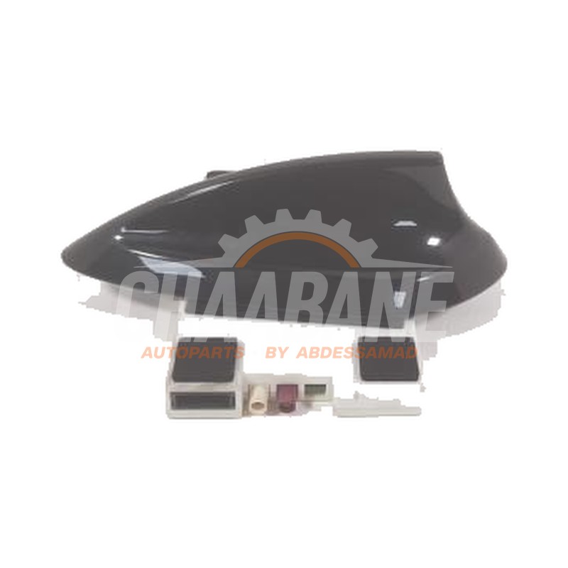 Antenne 8715732 BMW X2 (F39) xDrive 20d 2.0 16V 2017 / 2023