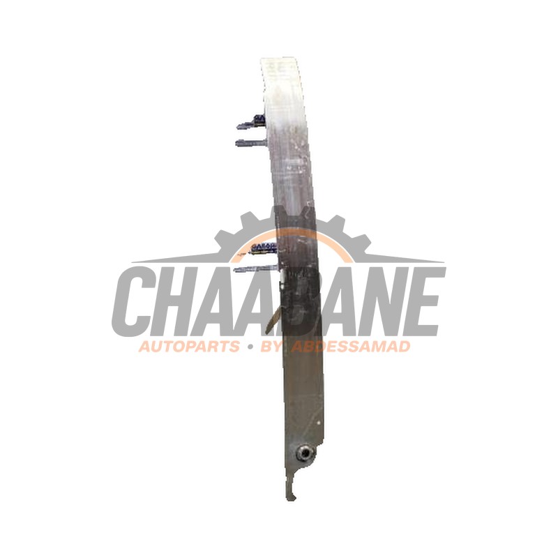 Barre chassis avant A1776205001 Mercedes CLA (118.3) 2.0 CLA-200d
