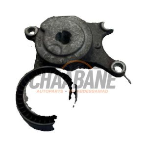 Rouleau tendeur courroie trapezoidale multiple A2702000170 Mercedes A (W176) 1.6 A-180 16V