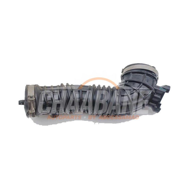 Tuyau daspiration air 7E0129615N Volkswagen Transporter T6 2.0 TDI 150 4Motion 2015 / 2024