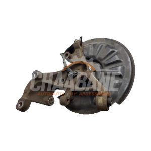 Fusee arriere droit Audi A3 Limousine (8VS/8VM) 1.5 35 TFSI 16V 2013 / 2020