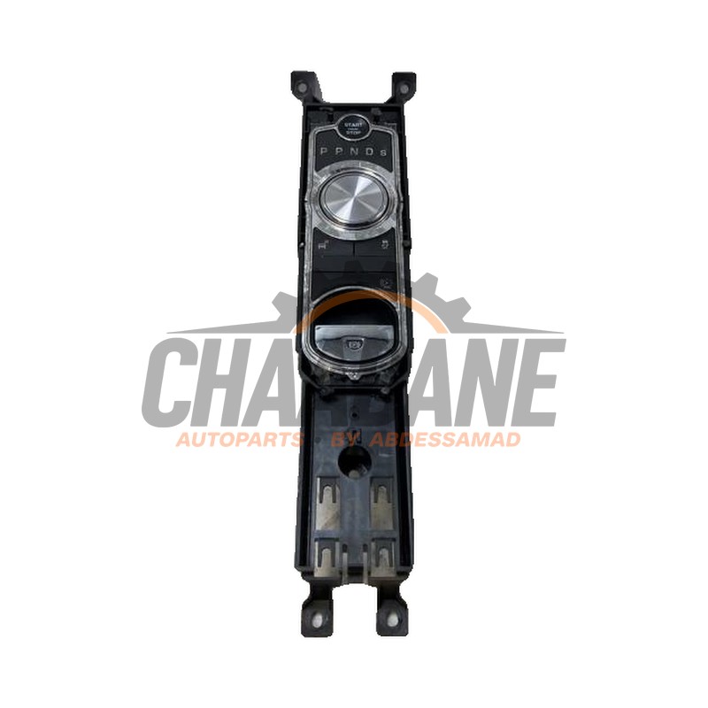 Interrupteur de position boite de vitesse automatique DX237E453AB Jaguar XF Sportbrake 2.2 D S 16V