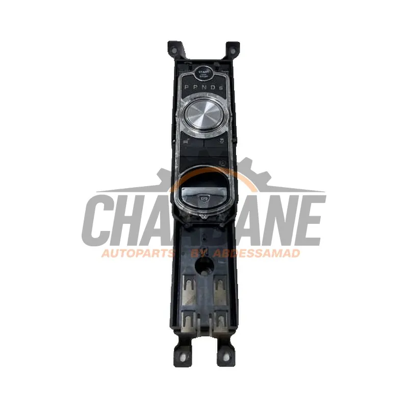 Interrupteur de position boite de vitesse automatique DX237E453AB Jaguar XF Sportbrake 2.2 D S 16V