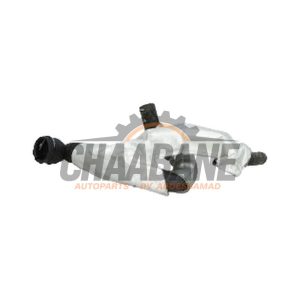 Tuyau radiateur 5Q0122073AB Audi TT (FV3/FVP) 2.0 TFSI 16V Quattro 2014
