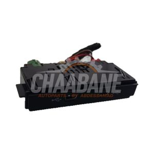 Connexion USB 5NA035736 Cupra Formentor 1.5 TSI 16V 2020