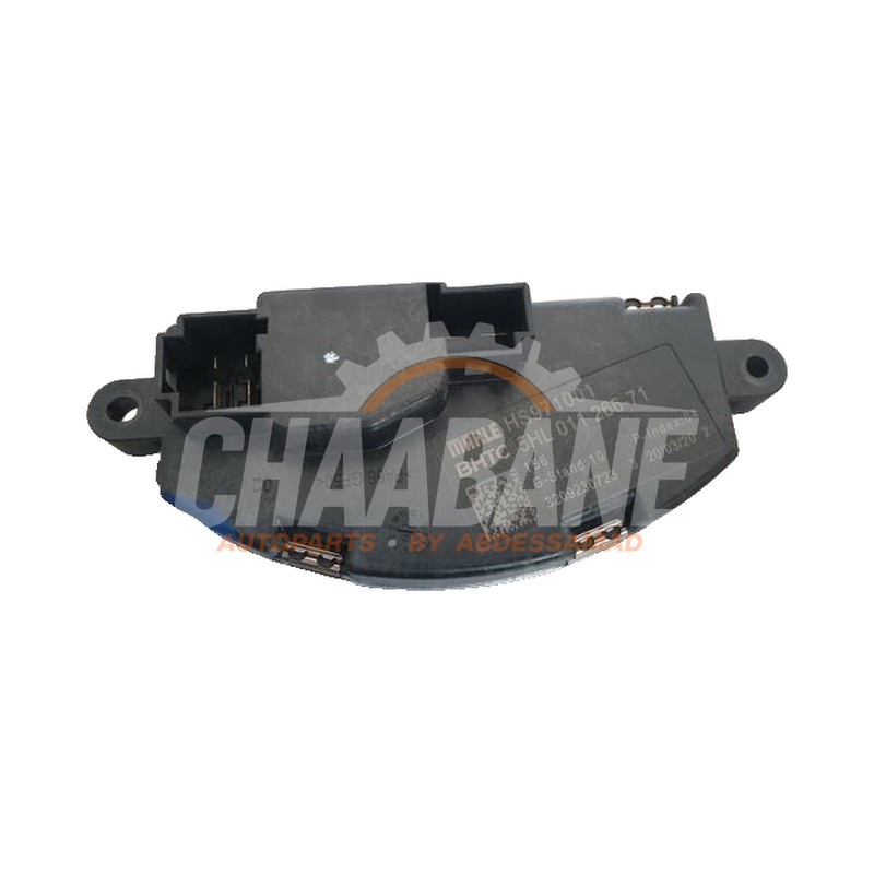 Resistance chauffage HS971001 Landrover Discovery Sport (LC) 2.0 TD4 180 16V