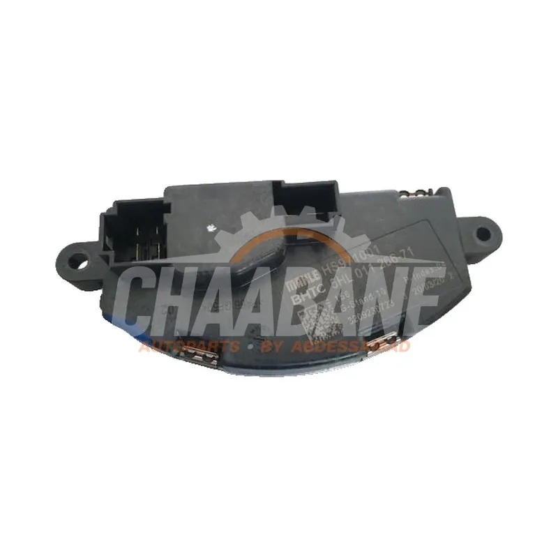 Resistance chauffage HS971001 Landrover Discovery Sport (LC) 2.0 TD4 180 16V
