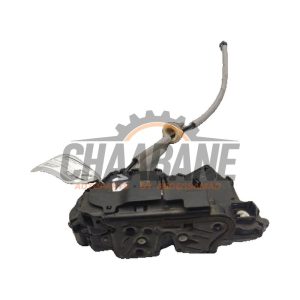 Serrure avant gauche 5TB837015A Seat Ibiza V (KJB) 1.0 TSI 12V 2017