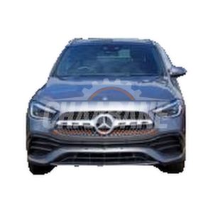 Panneau avant A2476207200 Mercedes GLA (H247) 1.3 180 Turbo 16V