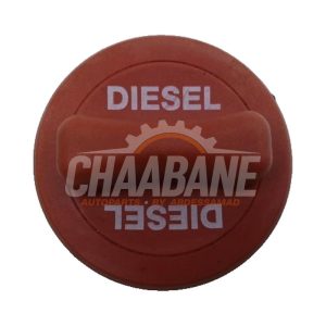 Bouchon reservoir A2224700105 Mercedes A (W176) 1.5 A-180 CDI, A-180d 16V