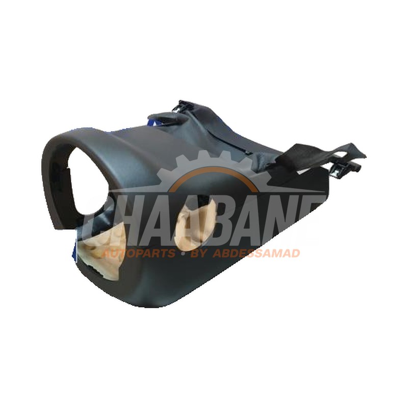 Couvercle colonne de direction 8W0953512 Audi A4 Avant (B9) 2.0 TDI Ultra 16V 2015