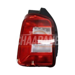 Feu arriere secondaire gauche 7E0945095T Volkswagen Transporter/Caravelle T6 2.0 TDI 150 2015 / 2024