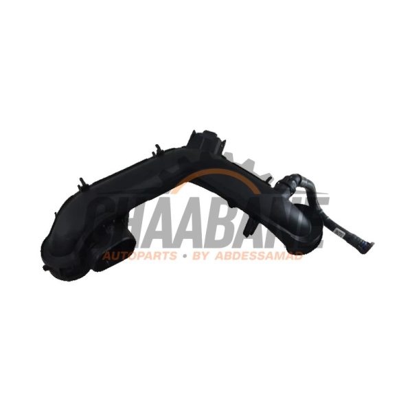 Tuyau intercooler 04C145673 Audi A1 2018