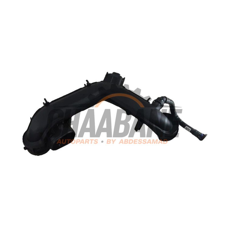 Tuyau intercooler 04C145673 Audi A1 2018