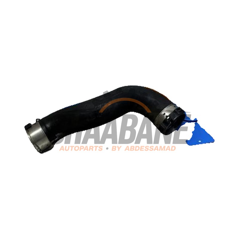 Tuyau turbo A2465280282 Mercedes CLA (117.3) 1.6 CLA-180 16V
