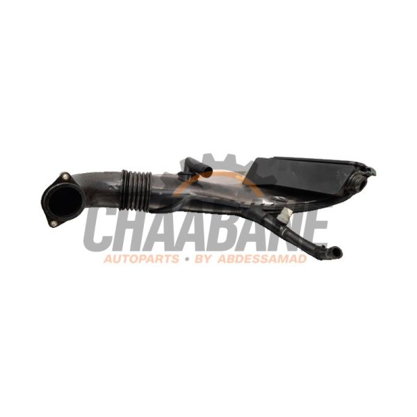 Tuyau daspiration air 982129531A Porsche 718 Boxster (982) 2.0 Turbo 2016