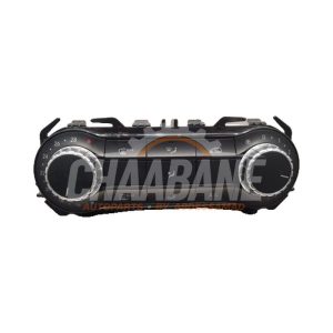 Commande chauffage A2469002208 Mercedes GLA (156.9) 2.2 200 CDI, d 16V