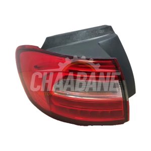 Feu arriere secondaire gauche A2479065900 Mercedes B (W247) 2.0 B-200d