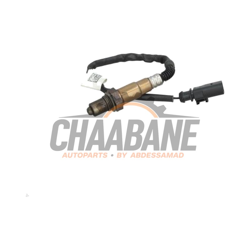 Sonde lambda 06L906262E Audi A5 Cabrio (F57/F5E) 2.0 45 TFSI 16V Quattro 2016