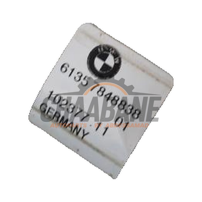Capteur (divers) 7848838 BMW 4 serie (F32) M4 3.0 24V TwinPower Turbo 2013 / 2020
