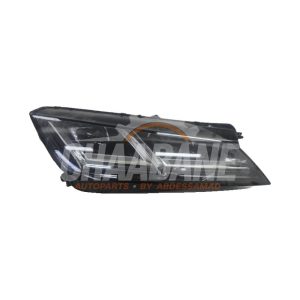 Phare droit 8S0941036D Audi TTS (FV3/FVP) 2014