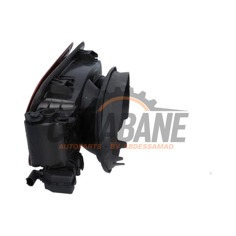 Clapet reservoir 51177286043 BMW 2 serie (F22) 218i 1.5 TwinPower Turbo 12V 2013 / 2021