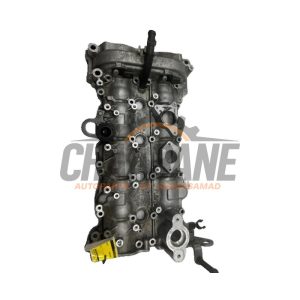 Couvercle soupapes A2700100530 Mercedes A (W176) 1.6 A-200 16V