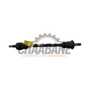 Arbre de transmission arriere droit 2133502411 Mercedes GLC Coupe (C253) 2.0 220d 16V 4-Matic