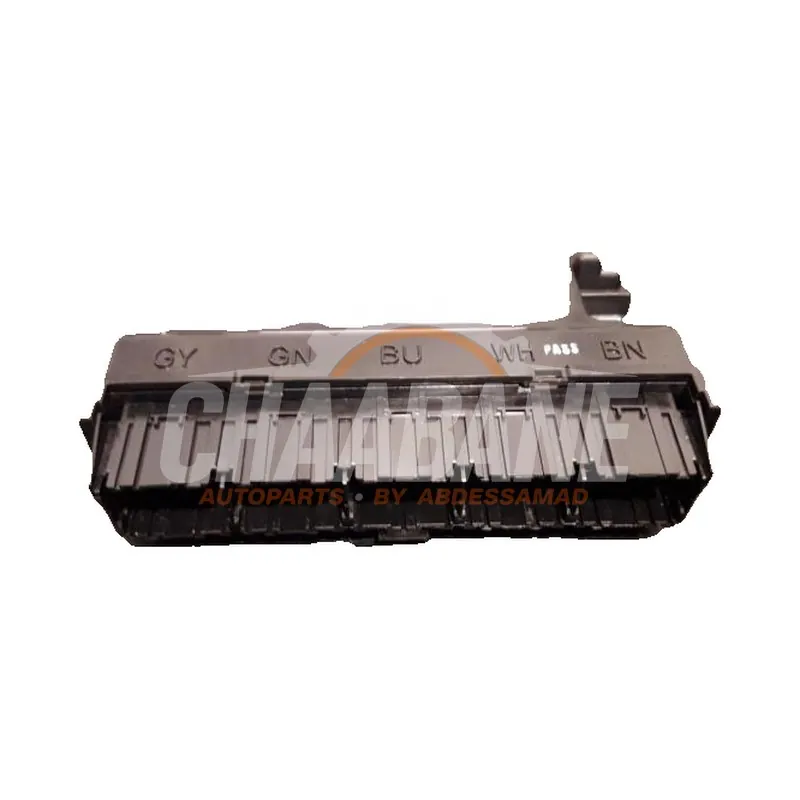 Ordinateur controle fonctionnel GX5314F392DD Jaguar F-type 3.0 400 Sport V6 24V