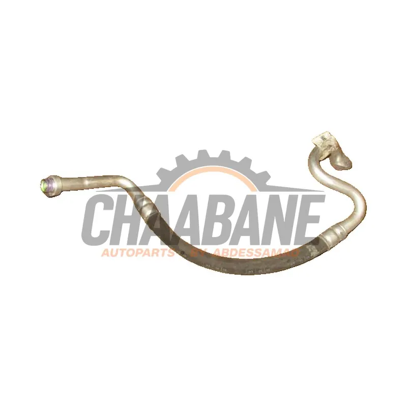 Tuyau de climatisation GX7319N602BC Jaguar XE 2.0 D E-Performance 16V