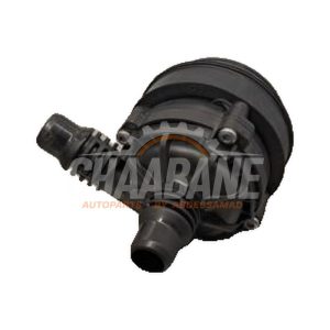 Pompe a eau supplementaire A0005006300 Mercedes Sprinter 3,5t (907.6/910.6) 315 CDI 2.0 D RWD