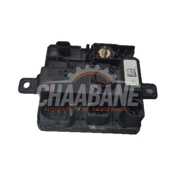 Regulateur de tension 7614585 BMW M2 (F87) 3.0 24V Competition 2015 / 2021