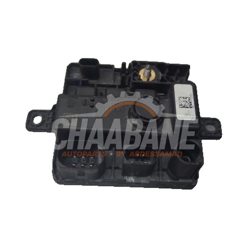 Regulateur de tension 7614585 BMW M2 (F87) 3.0 24V Competition 2015 / 2021