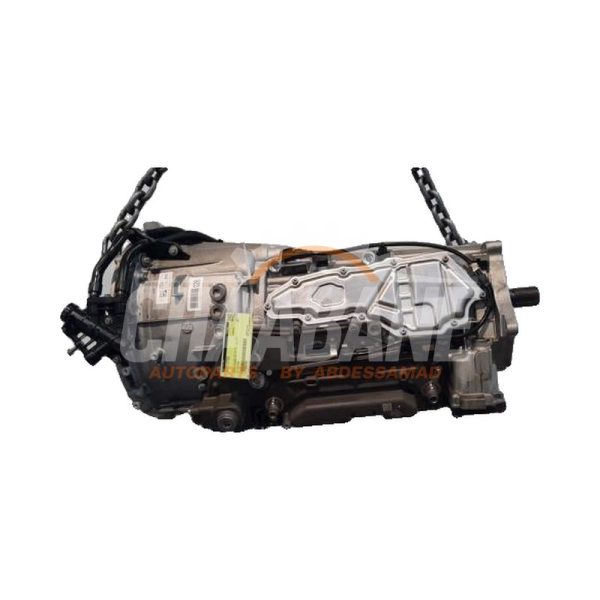 Boite de vitesses 24005A9B520 BMW X7 xDrive40i Mild Hybrid 3.0 24V 2019