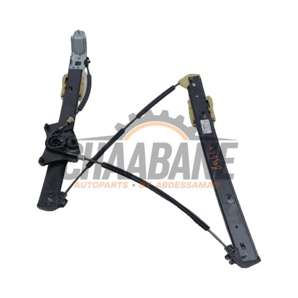 Moteur leve vitre avant gauche 2GM837461B Volkswagen T-Cross 1.0 TSI 115 12V 2018
