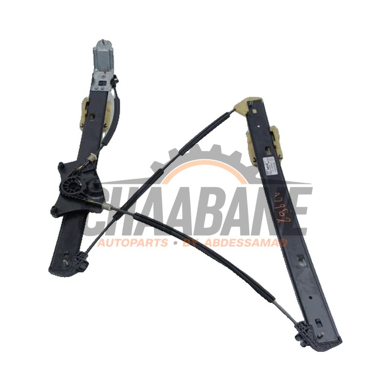 Mecanique vitre 4portes avant gauche 2GM837461B Volkswagen T-Cross 1.0 TSI 115 12V 2018