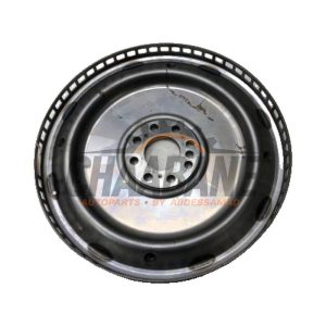 Couronne dentee 6540300112 Mercedes GLC (X253) 2.0 C-220d 16V 4-Matic