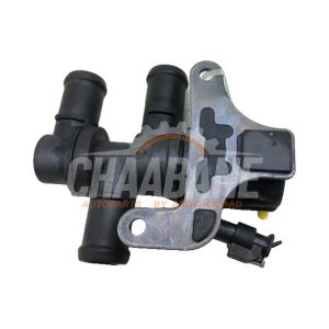 Pompe a eau supplementaire 1EA906457 Audi Q4 Sportback (4FN) 40 e-tron 2021