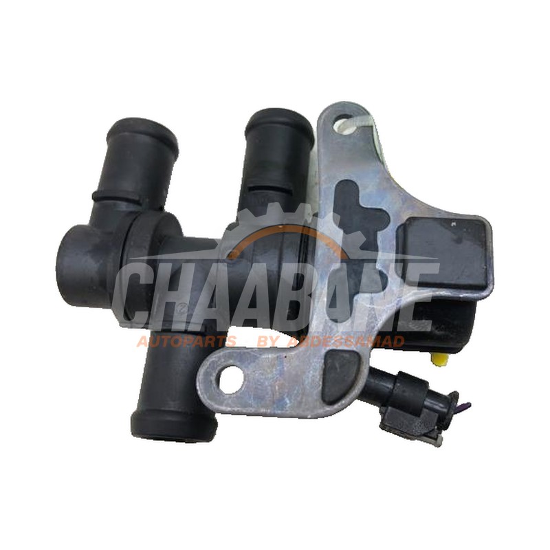 Pompe a eau supplementaire 1EA906457 Audi Q4 Sportback (4FN) 40 e-tron 2021