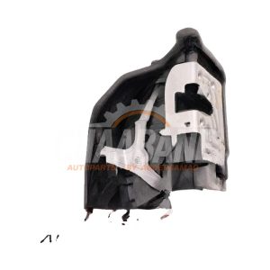 Serrure arriere droite 51227281940 BMW X3 (G01) xDrive 30e 2.0 TwinPower Turbo 16V 2017