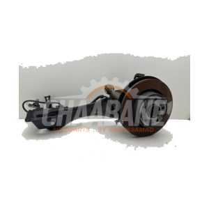 Fusee arriere droit A2473502300 Mercedes GLA (H247) 1.3 200 Turbo 16V