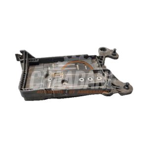Boitier de batterie 5Q0915331K Skoda Octavia Combi (5EAC) 1.5 TSI Evo 16V 2012 / 2020