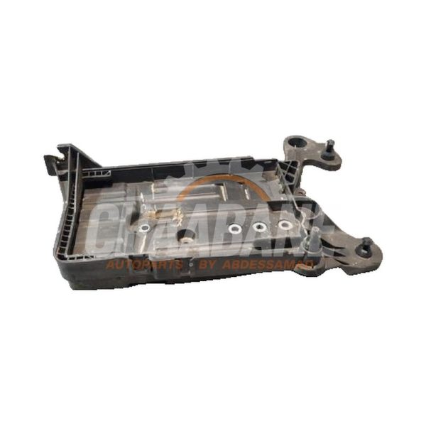 Boitier de batterie 5Q0915331K Skoda Karoq 2.0 TDI SCR 2017