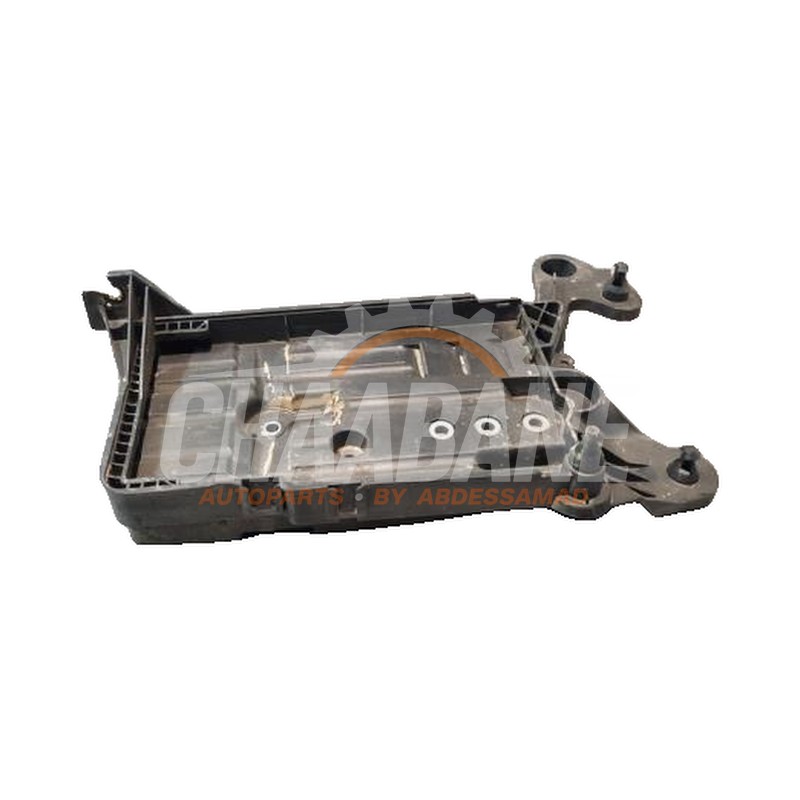 Boitier de batterie 5Q0915331K Skoda Karoq 1.5 TSI 16V 2017